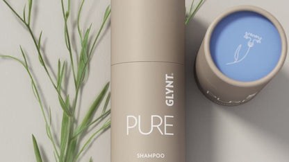  GLYNT PURE Шампунь