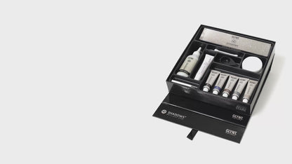 GLYNT EYEBROW & EYELASH COLOUR
