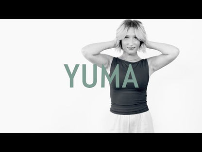 YUMA Пудра для объема