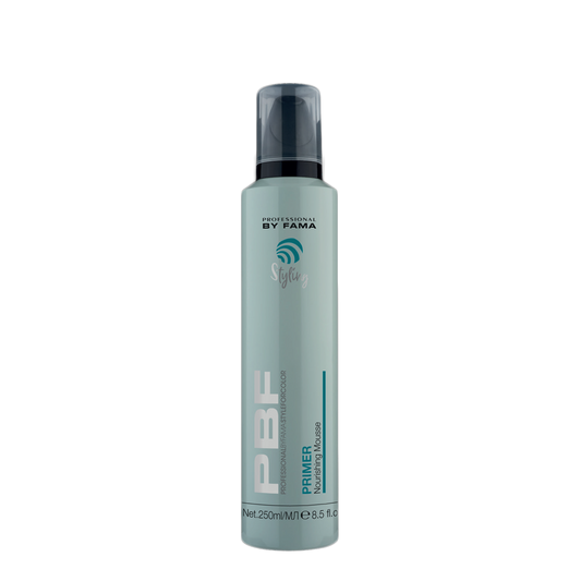 STYLEFORCOLOR Primer Nourishing Mousse