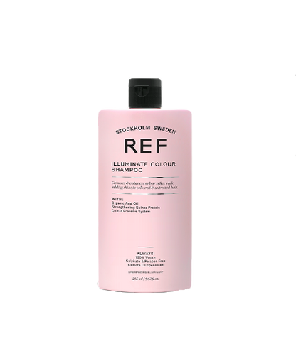 ATS. Illuminate krāsas šampūns