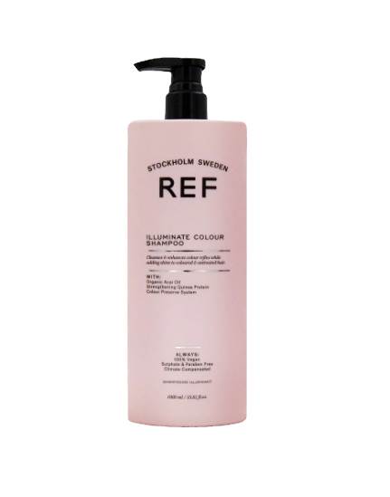 ATS. Illuminate krāsas šampūns