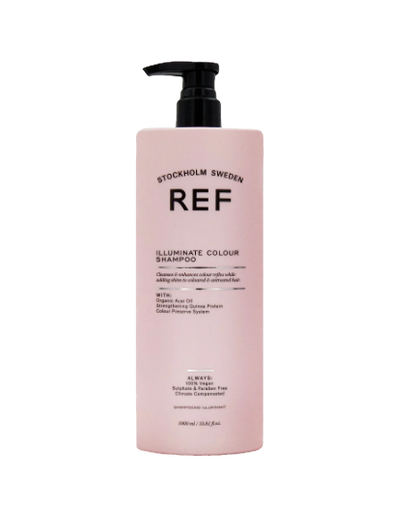 ATS. Illuminate krāsas šampūns