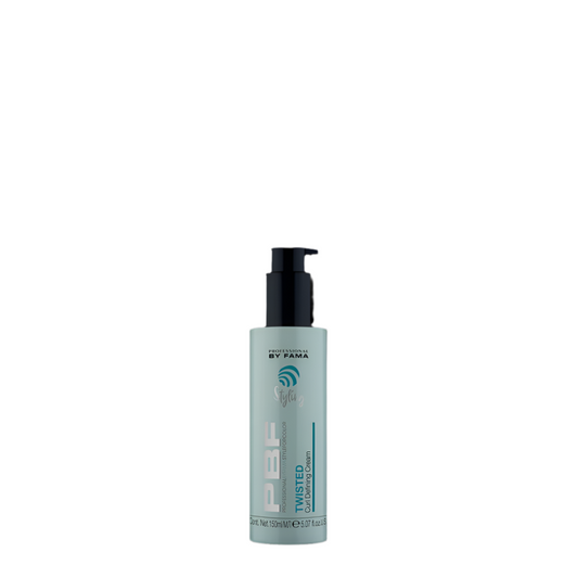 STYLEFORCOLOR Twisted Curl Defining Cream